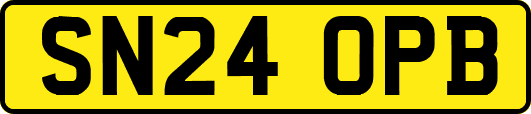 SN24OPB