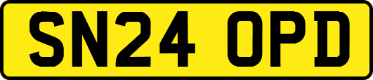 SN24OPD