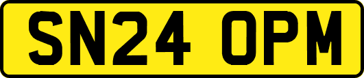 SN24OPM