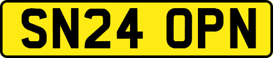 SN24OPN