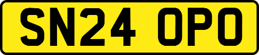 SN24OPO