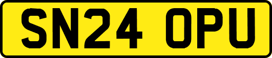 SN24OPU