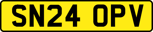 SN24OPV