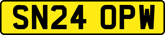 SN24OPW