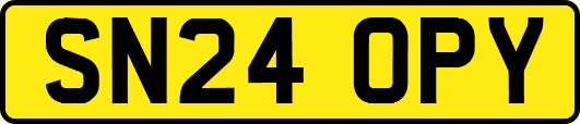 SN24OPY