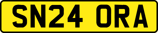 SN24ORA