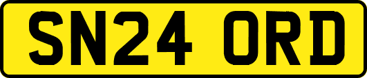 SN24ORD