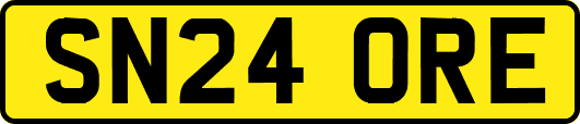 SN24ORE