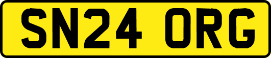 SN24ORG