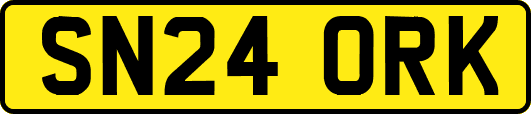 SN24ORK