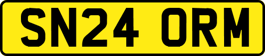 SN24ORM