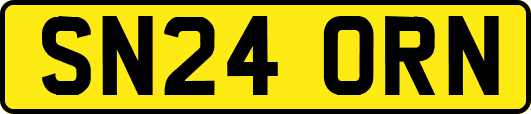 SN24ORN