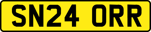 SN24ORR