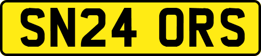 SN24ORS