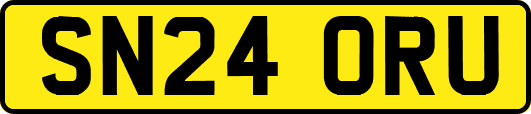SN24ORU