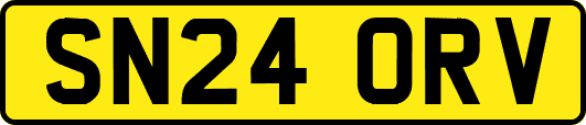 SN24ORV