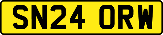 SN24ORW