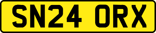 SN24ORX