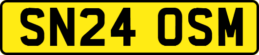 SN24OSM