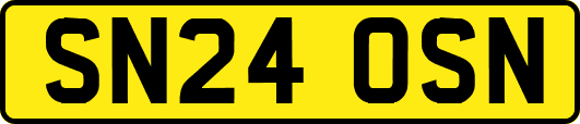 SN24OSN