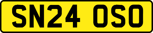 SN24OSO