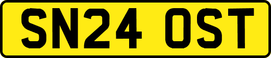 SN24OST