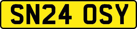 SN24OSY
