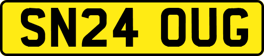 SN24OUG