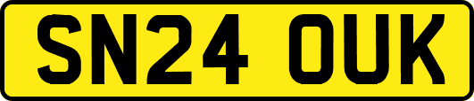 SN24OUK