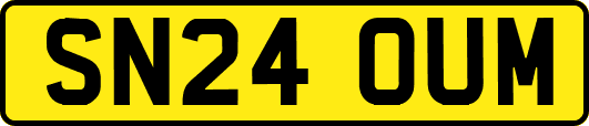 SN24OUM