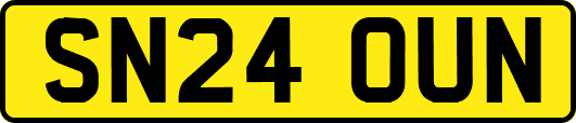 SN24OUN