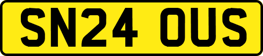 SN24OUS