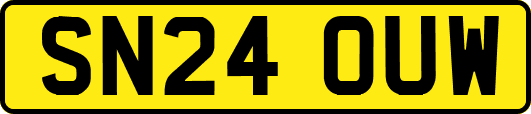 SN24OUW