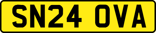 SN24OVA