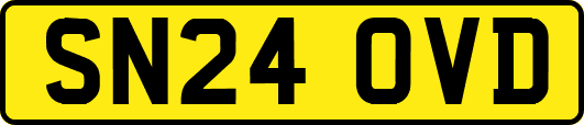 SN24OVD