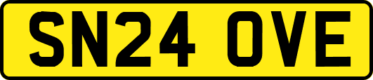 SN24OVE