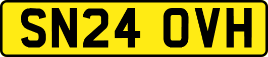 SN24OVH