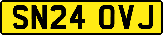 SN24OVJ