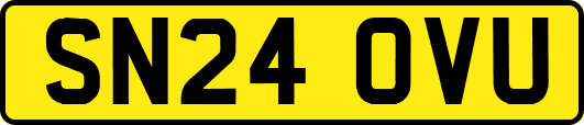 SN24OVU