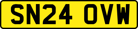 SN24OVW