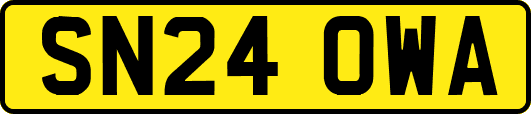 SN24OWA