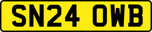 SN24OWB