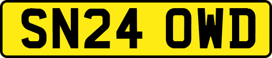 SN24OWD