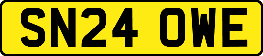 SN24OWE