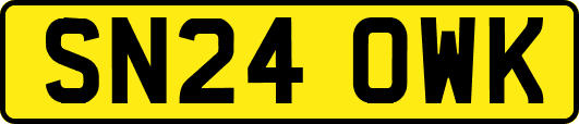 SN24OWK