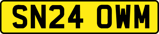 SN24OWM