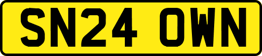 SN24OWN