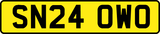 SN24OWO
