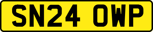 SN24OWP