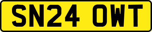 SN24OWT